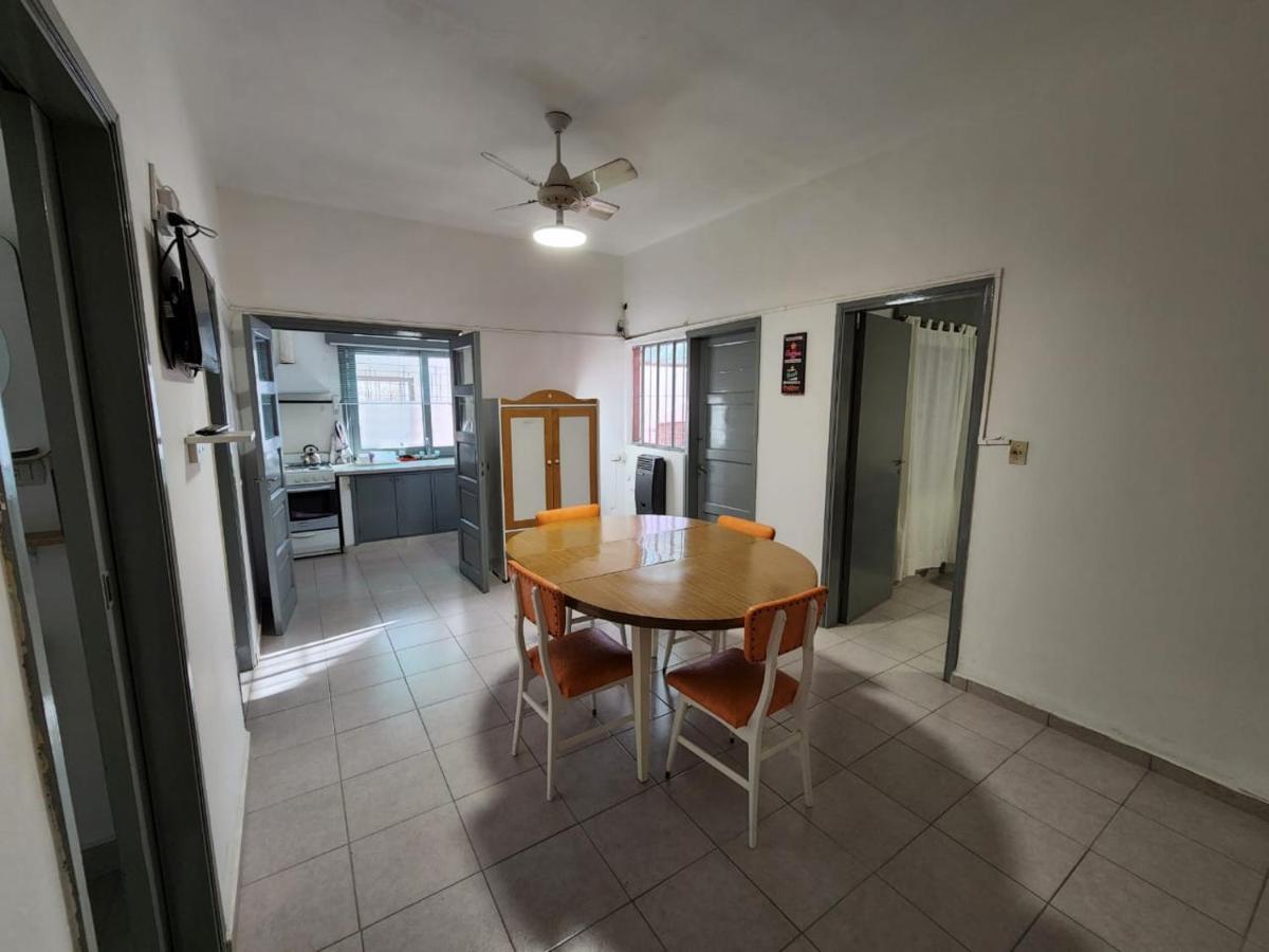Departamentos Hf Apartment Villa Maria Ngoại thất bức ảnh